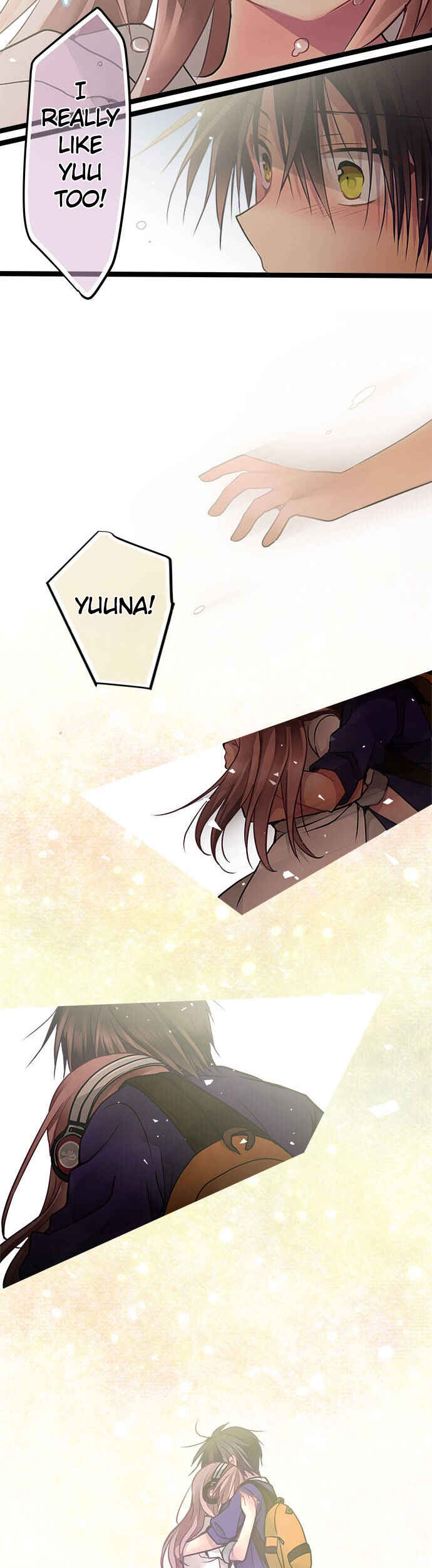 Page 30 Chapter 65 Monochrome Lovers