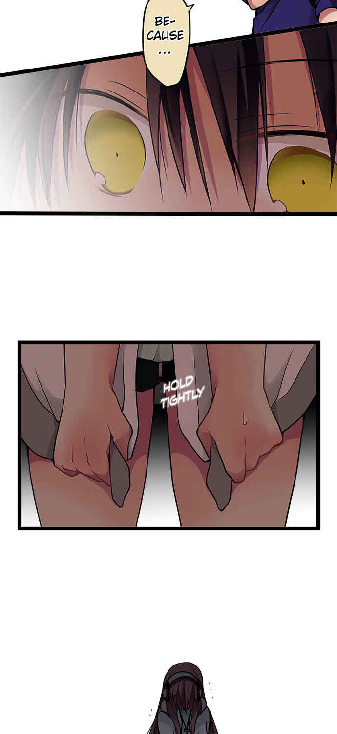 Page 8 Chapter 65 Monochrome Lovers