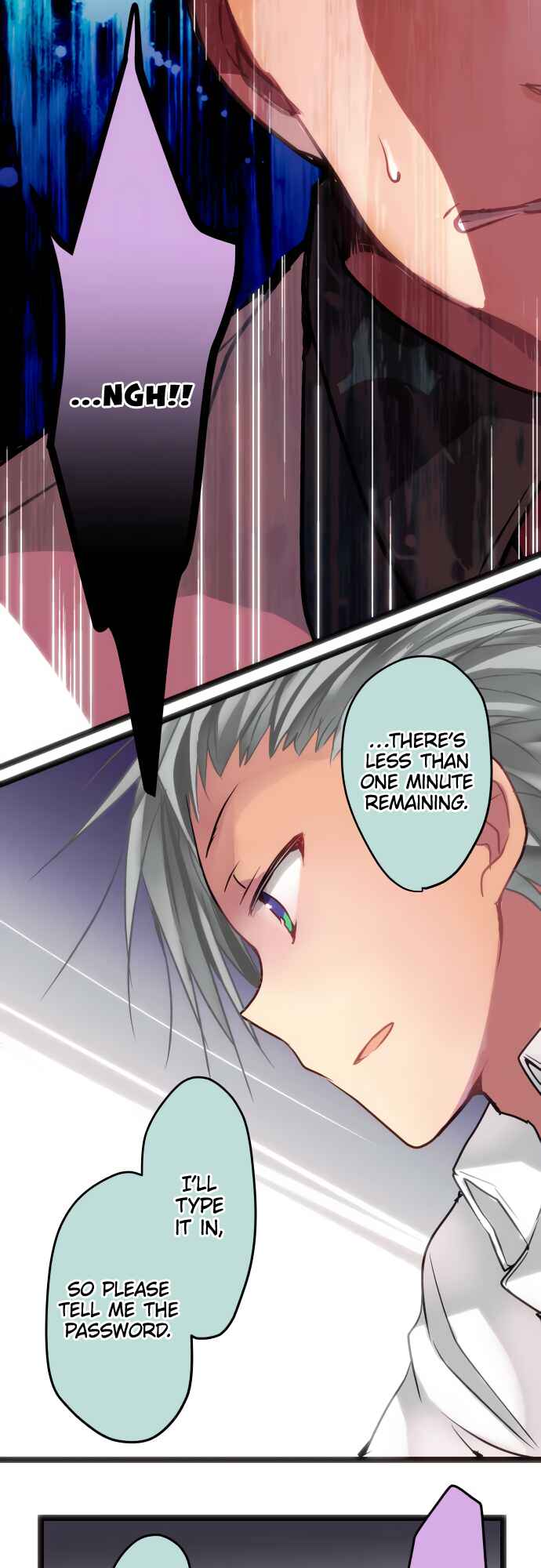 Page 15 Chapter 51 Monochrome Lovers