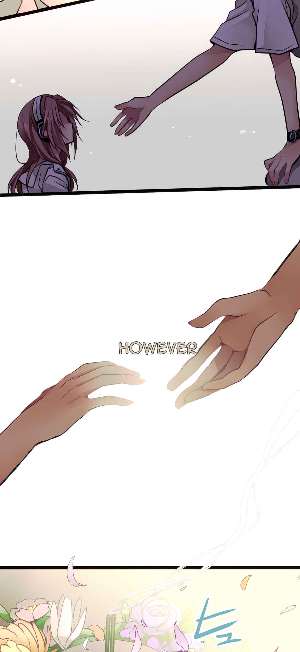 Page 3 Chapter 56 Monochrome Lovers