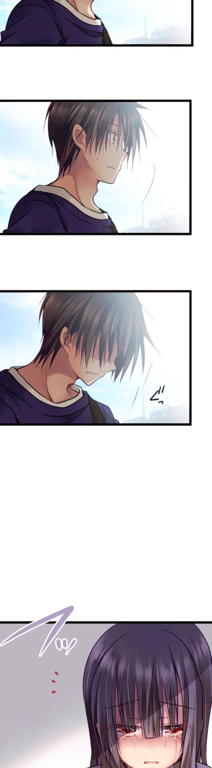Page 2 Chapter 60 Monochrome Lovers
