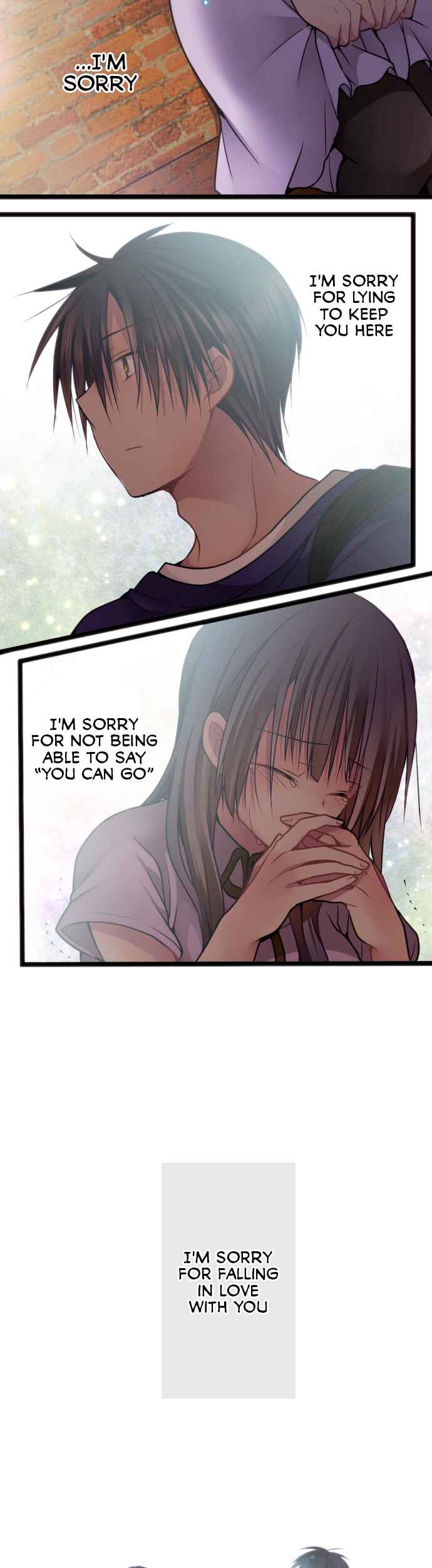 Page 5 Chapter 60 Monochrome Lovers