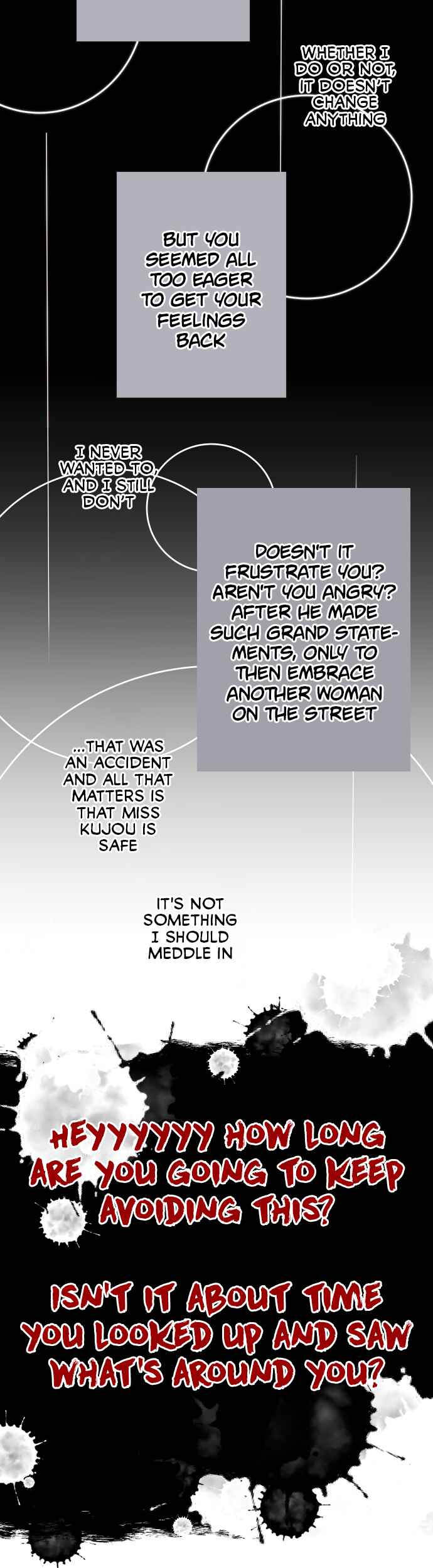 Page 9 Chapter 60 Monochrome Lovers