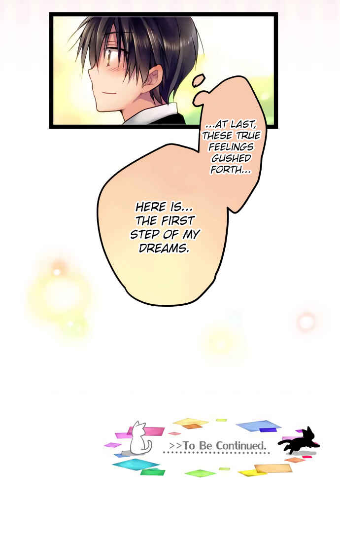 Page 26 Chapter 1 Monochrome Lovers