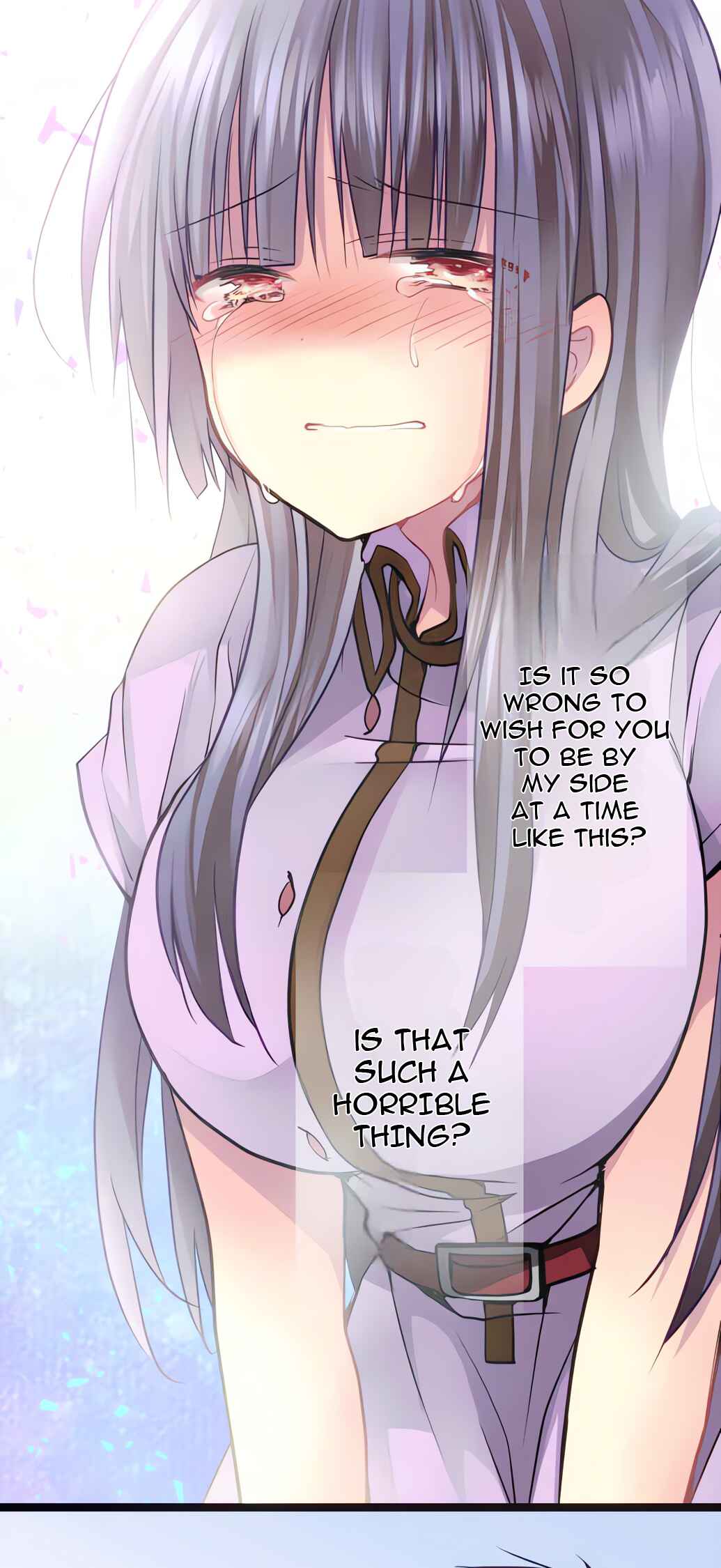 Page 28 Chapter 59 Monochrome Lovers