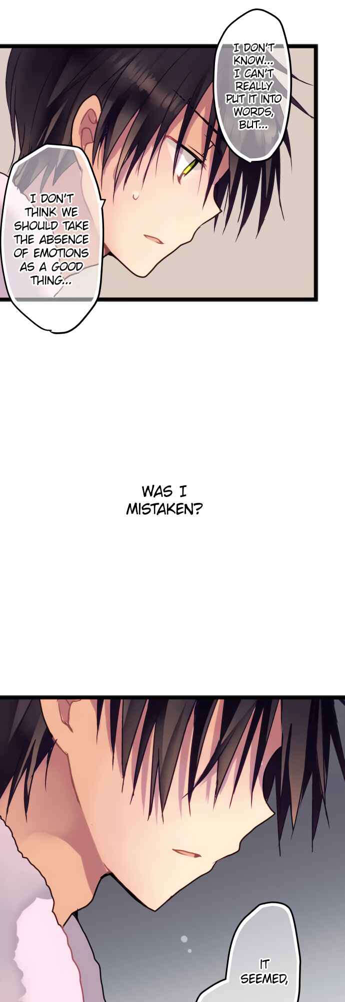 Page 14 Chapter 32 Monochrome Lovers