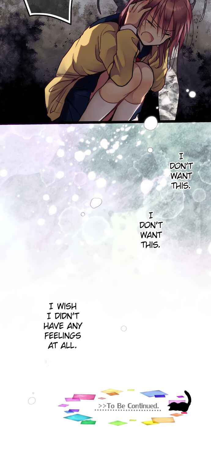 Page 25 Chapter 31 Monochrome Lovers