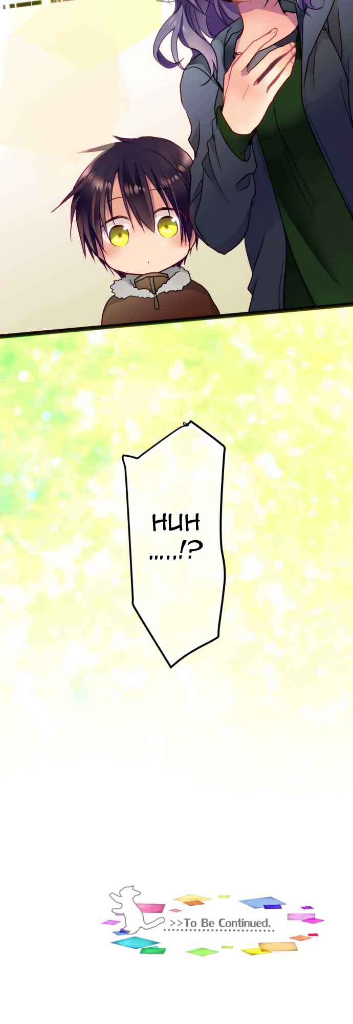 Page 31 Chapter 23 Monochrome Lovers