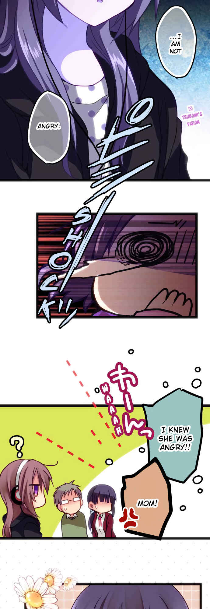 Page 10 Chapter 14 Monochrome Lovers