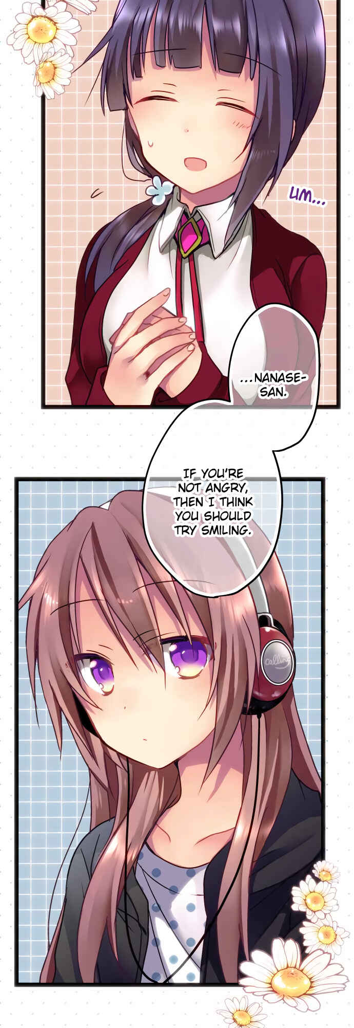 Page 11 Chapter 14 Monochrome Lovers