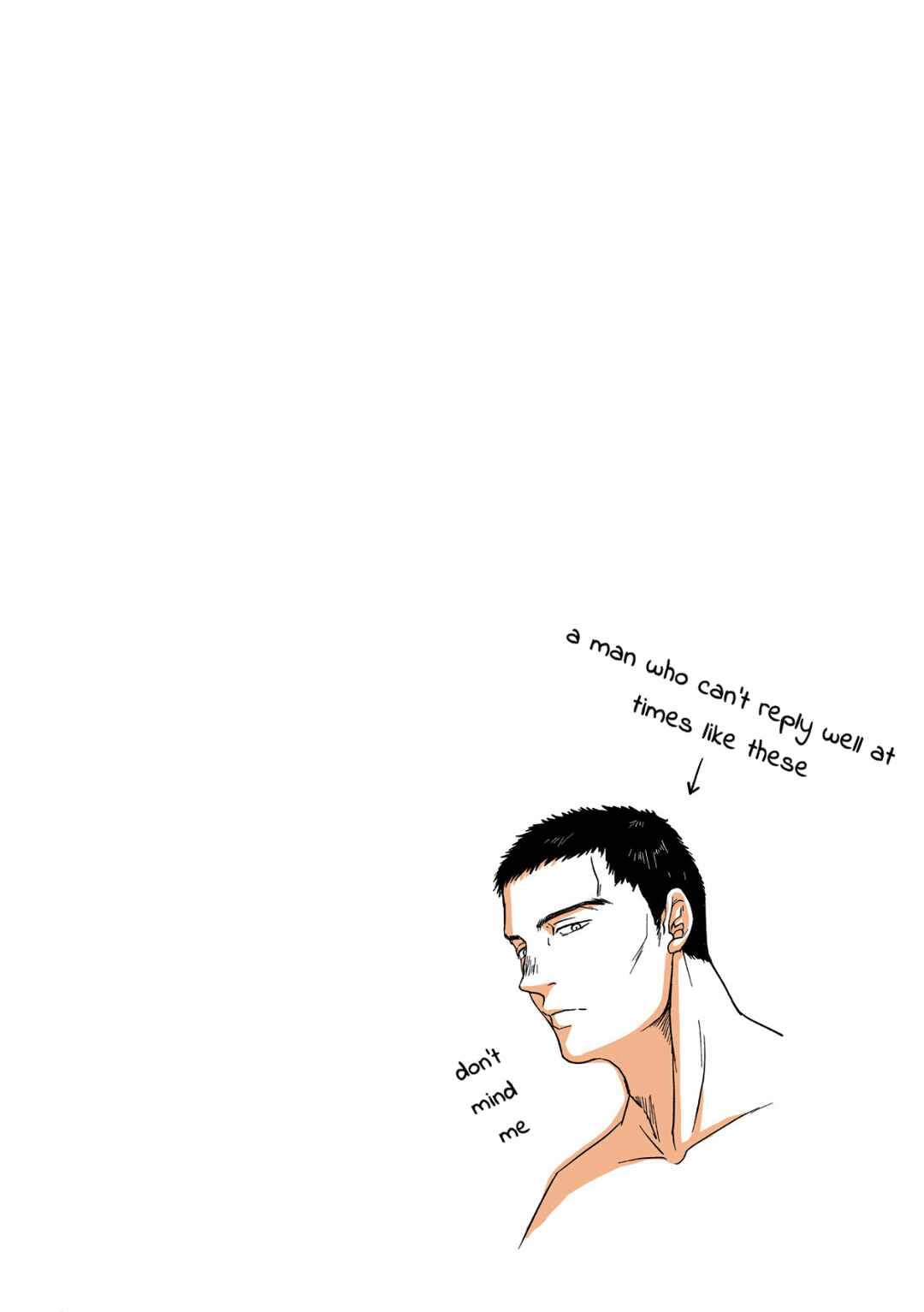 Page 6 Chapter 4 Gunjin Muko-san to Daikon Yome-san