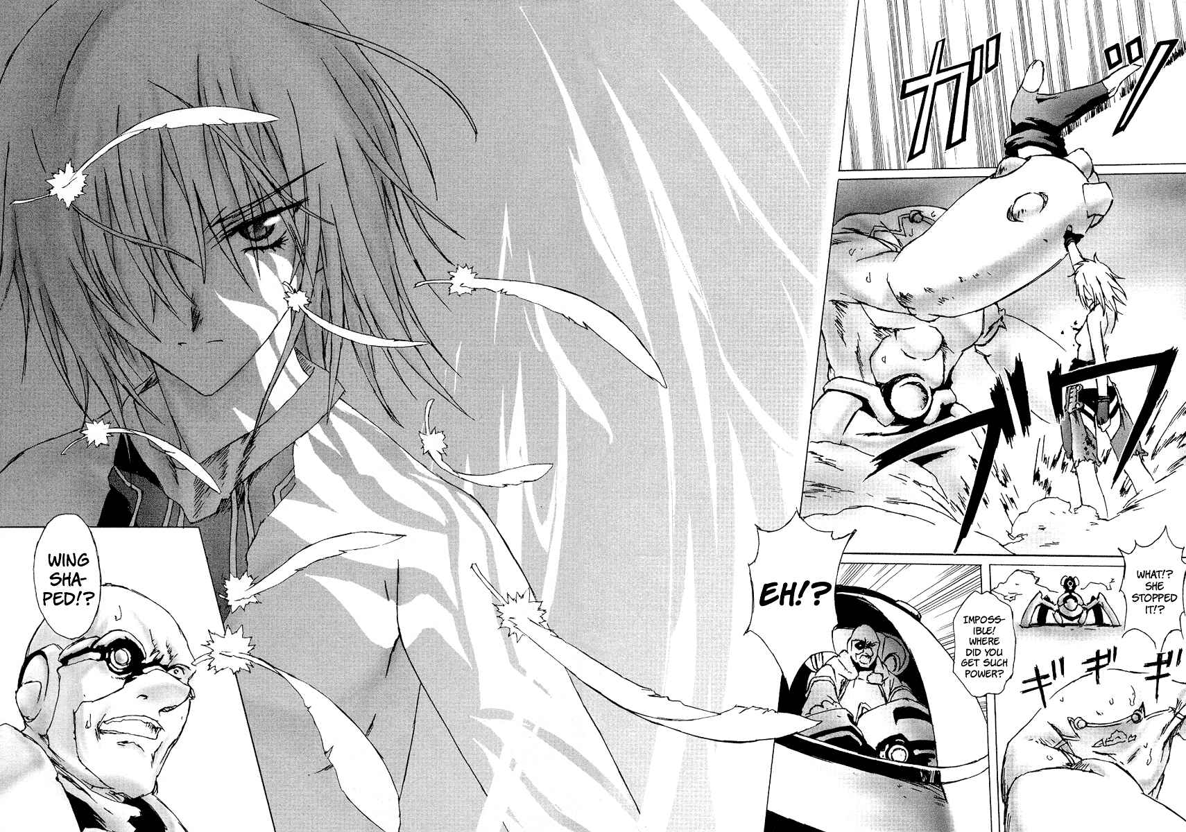 Page 20 Chapter 5 Bakuretsu Tenshi: Angels Adolescence