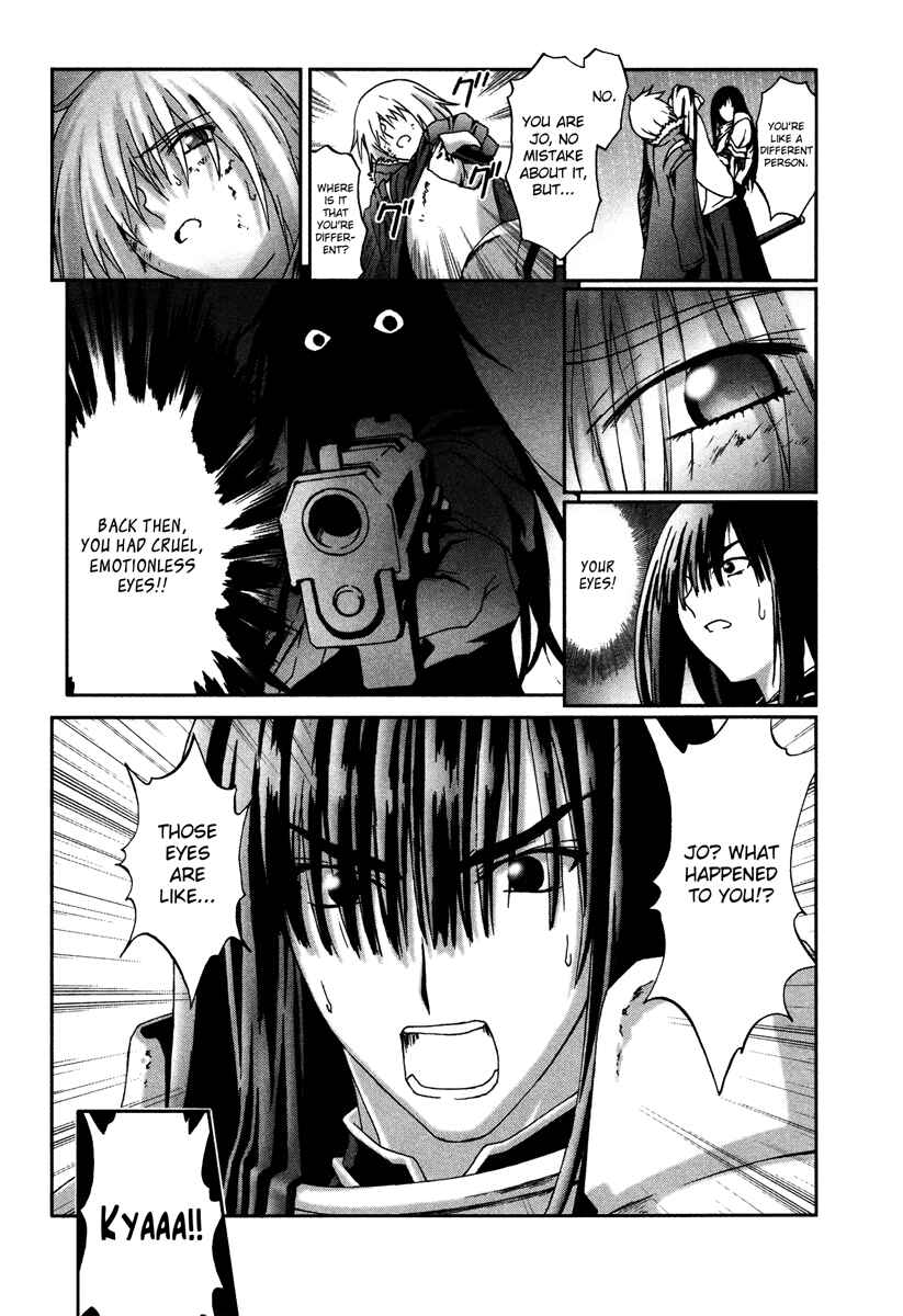 Page 9 Chapter 13 Bakuretsu Tenshi: Angels Adolescence