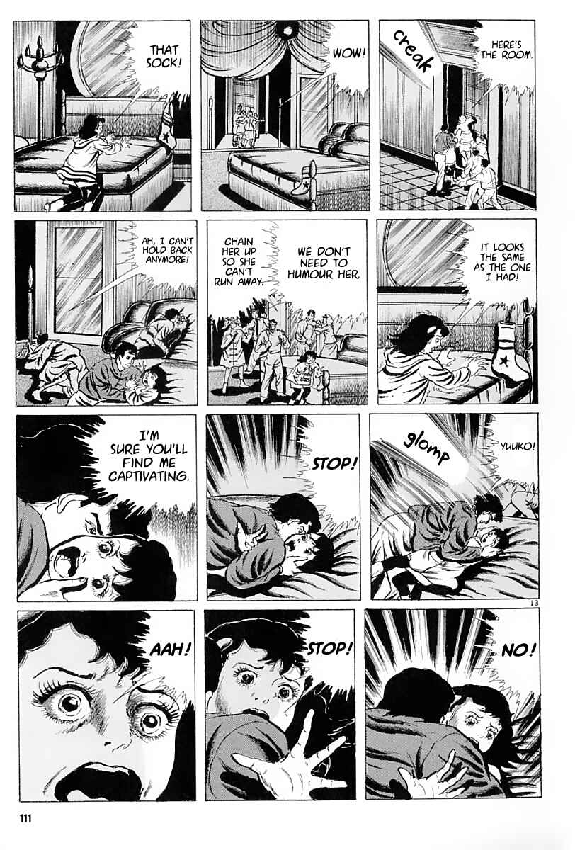 Page 13 Chapter 5 Wish