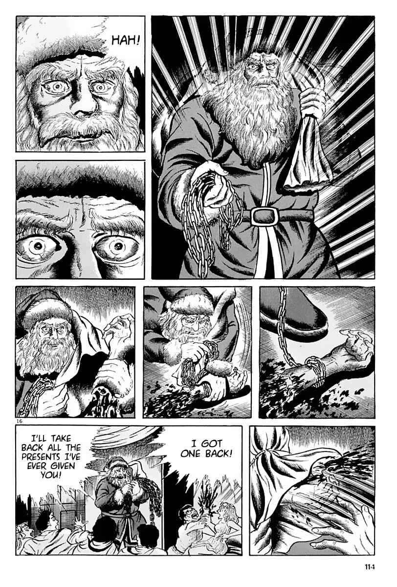 Page 16 Chapter 5 Wish