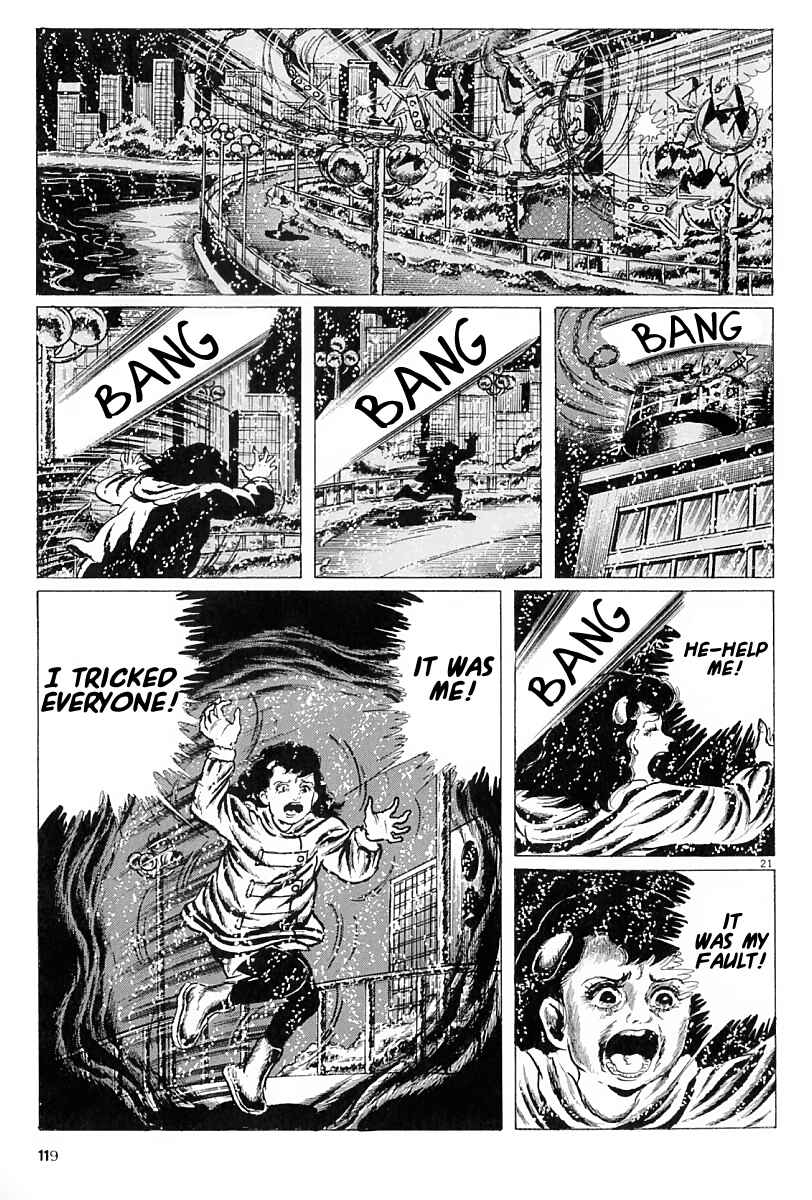 Page 21 Chapter 5 Wish