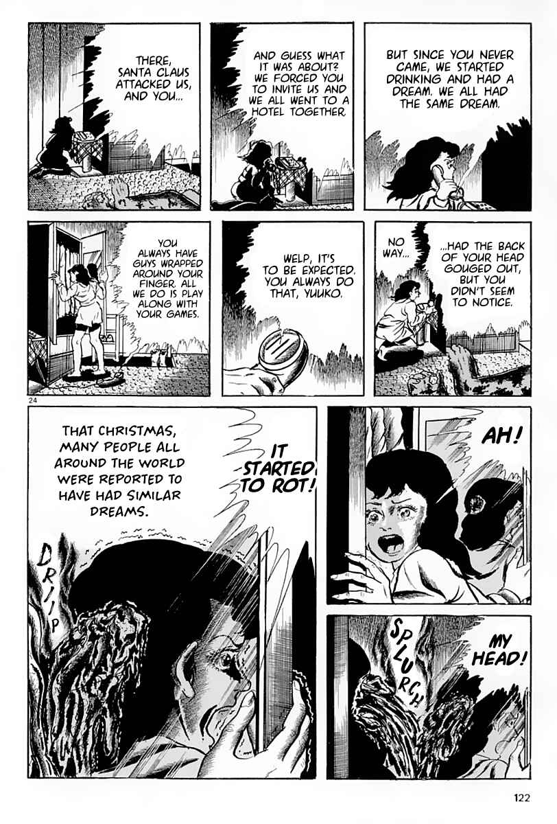 Page 24 Chapter 5 Wish
