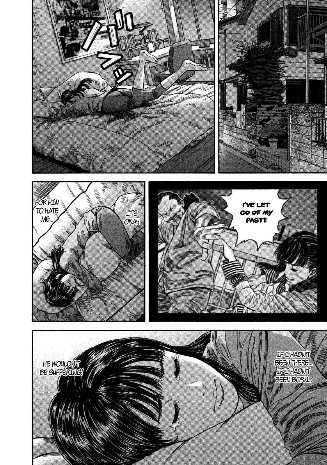 Page 6 Chapter 14 Lucifers Right Hand