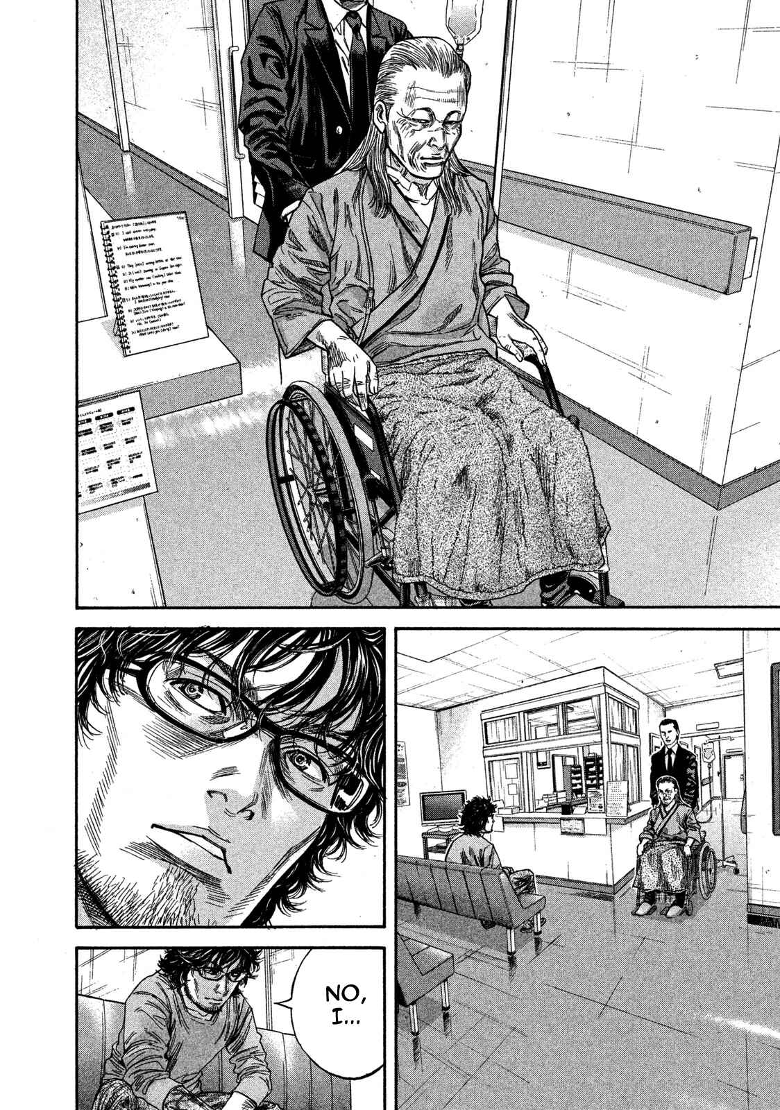 Page 8 Chapter 8 Lucifers Right Hand