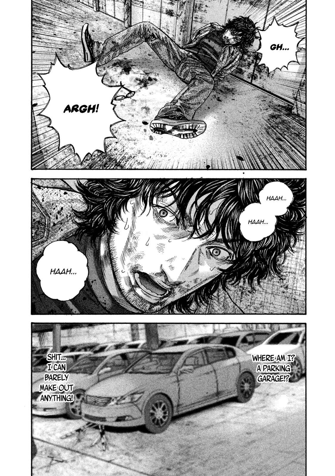 Page 4 Chapter 21 Lucifers Right Hand