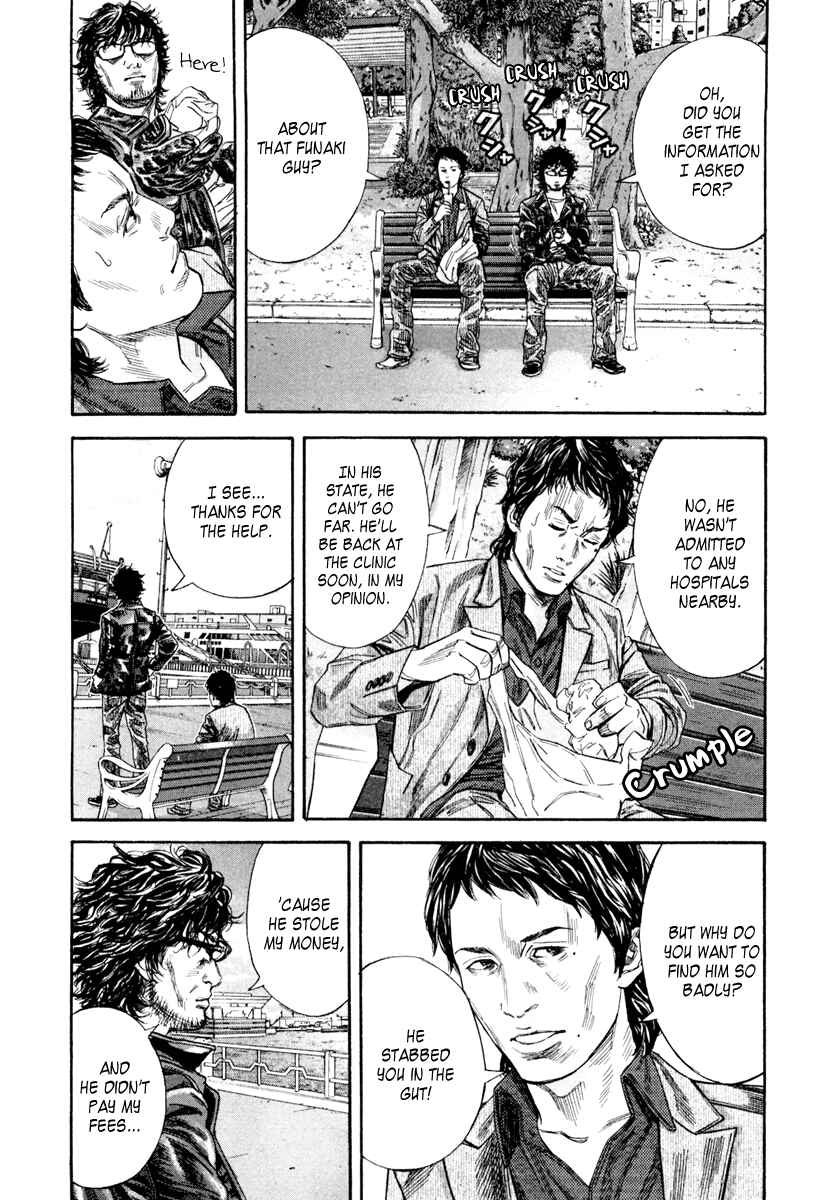Page 11 Chapter 4 Lucifers Right Hand