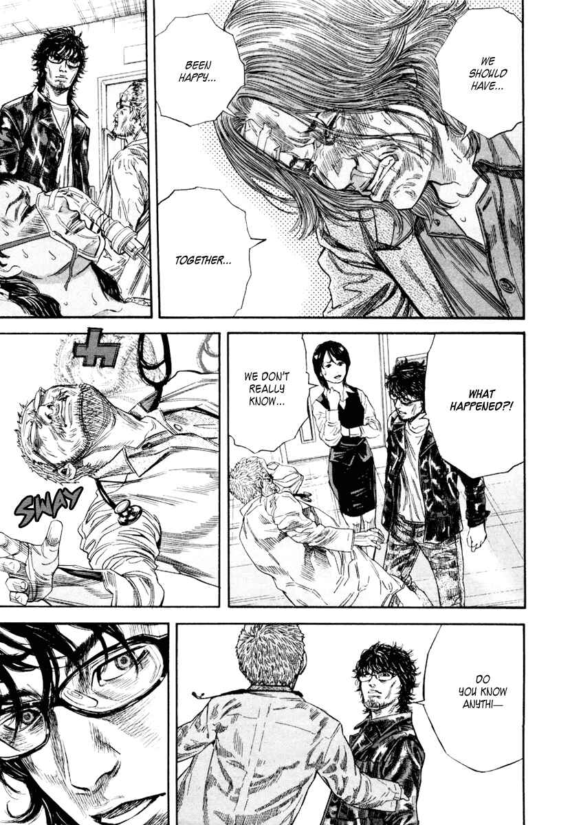 Page 18 Chapter 4 Lucifers Right Hand