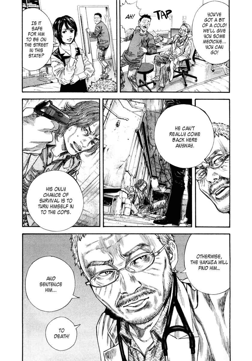 Page 4 Chapter 4 Lucifers Right Hand