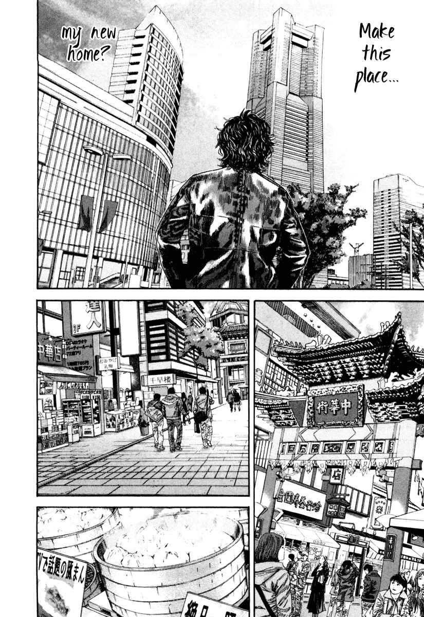 Page 9 Chapter 4 Lucifers Right Hand