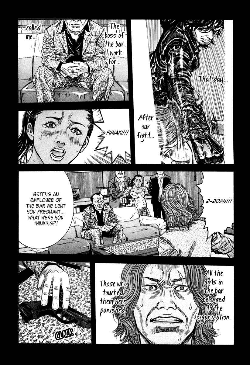 Page 12 Chapter 6 Lucifers Right Hand