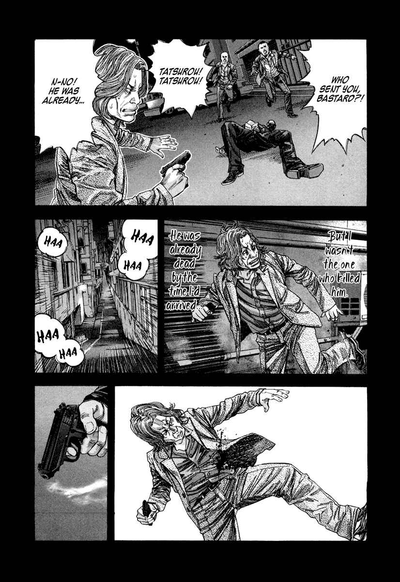 Page 14 Chapter 6 Lucifers Right Hand