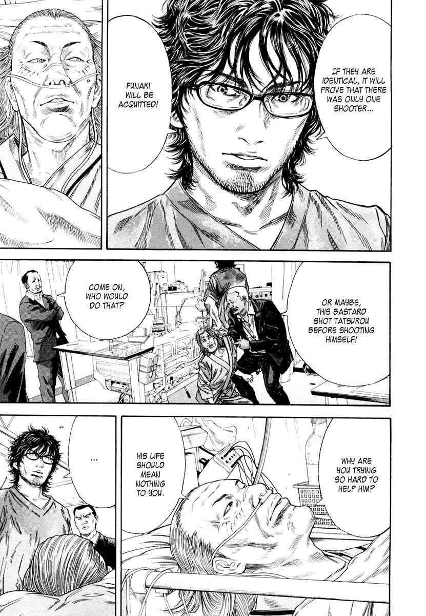 Page 20 Chapter 6 Lucifers Right Hand