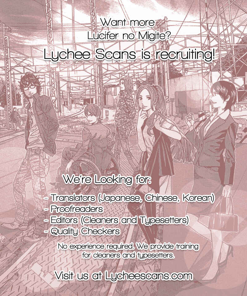Page 3 Chapter 6 Lucifers Right Hand