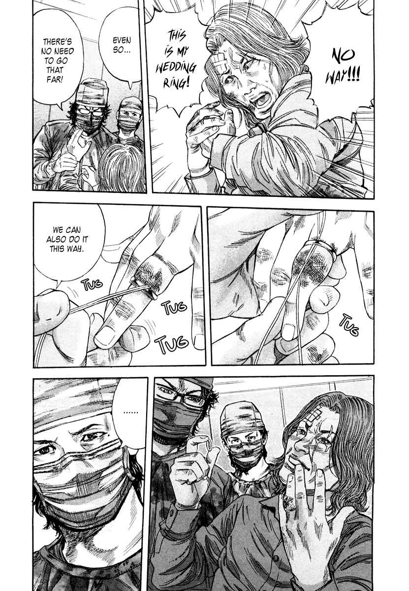 Page 8 Chapter 6 Lucifers Right Hand
