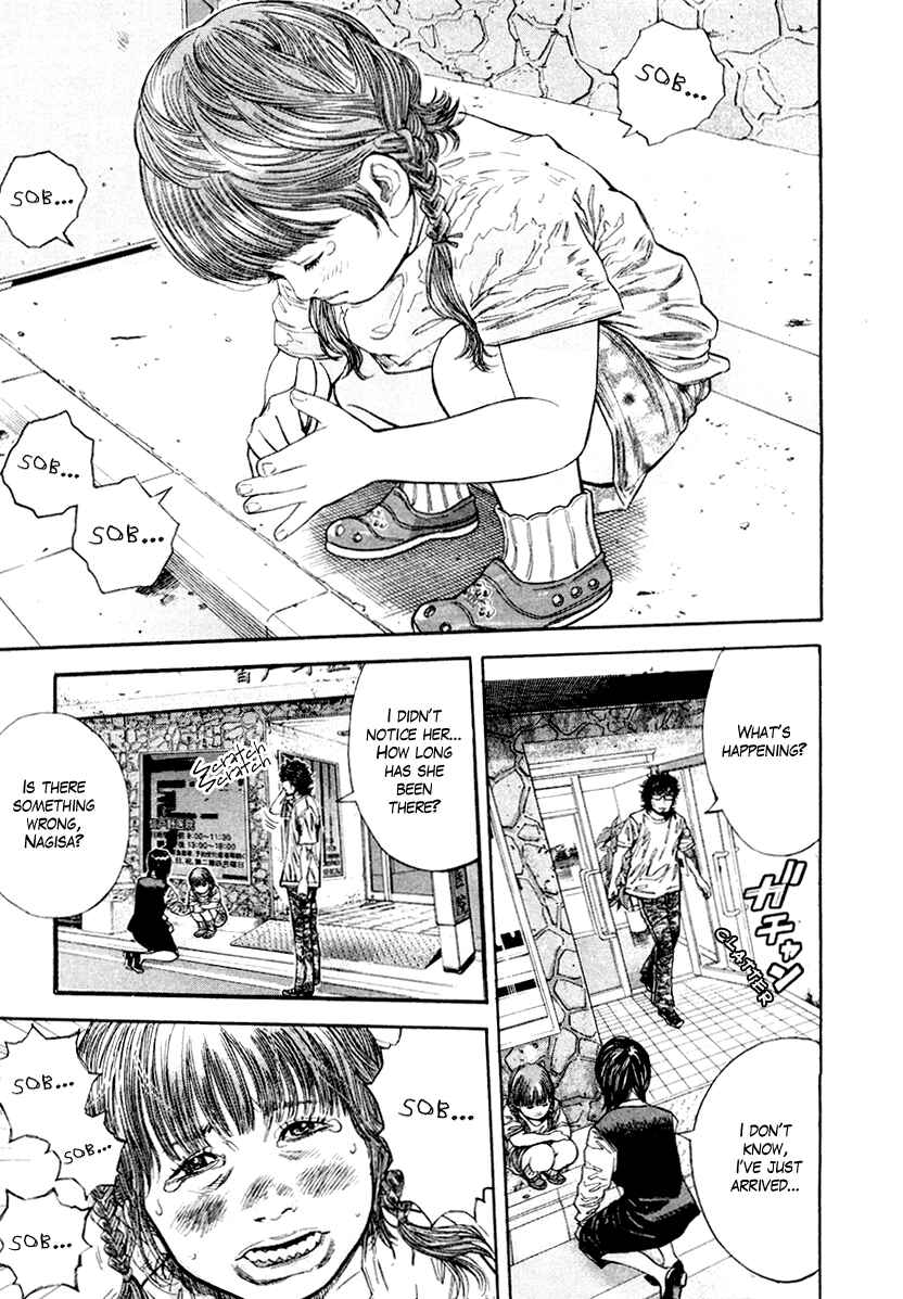 Page 14 Chapter 7 Lucifers Right Hand