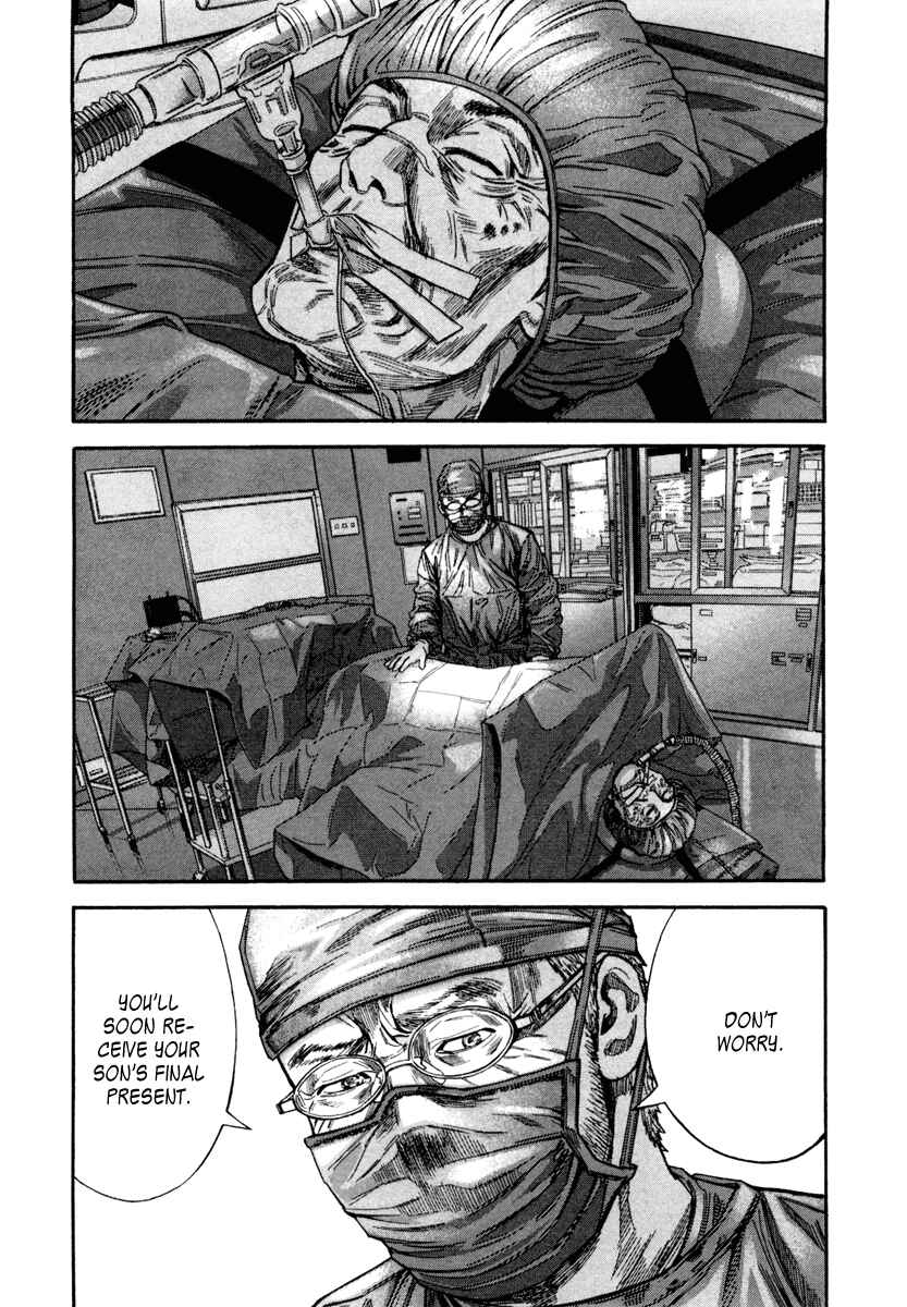 Page 7 Chapter 3 Lucifers Right Hand