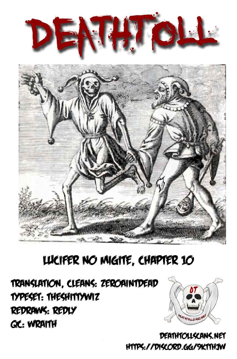 Page 23 Chapter 11 Lucifers Right Hand
