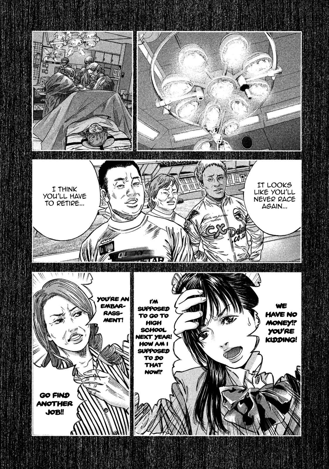 Page 6 Chapter 11 Lucifers Right Hand