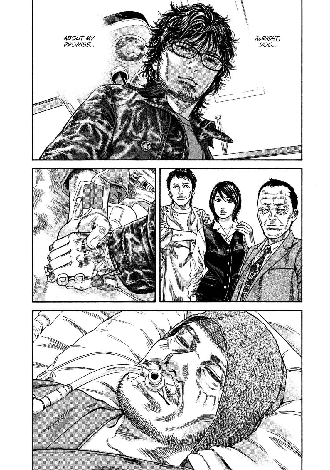 Page 8 Chapter 9 Lucifers Right Hand