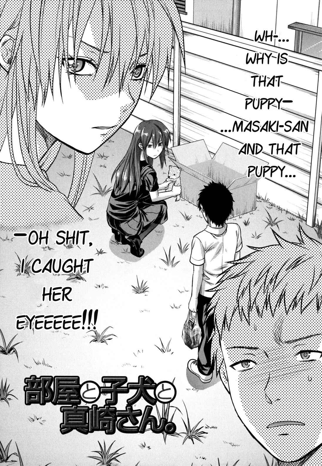 Page 2 Chapter 10 Ane-Koi: Elder Sister Love