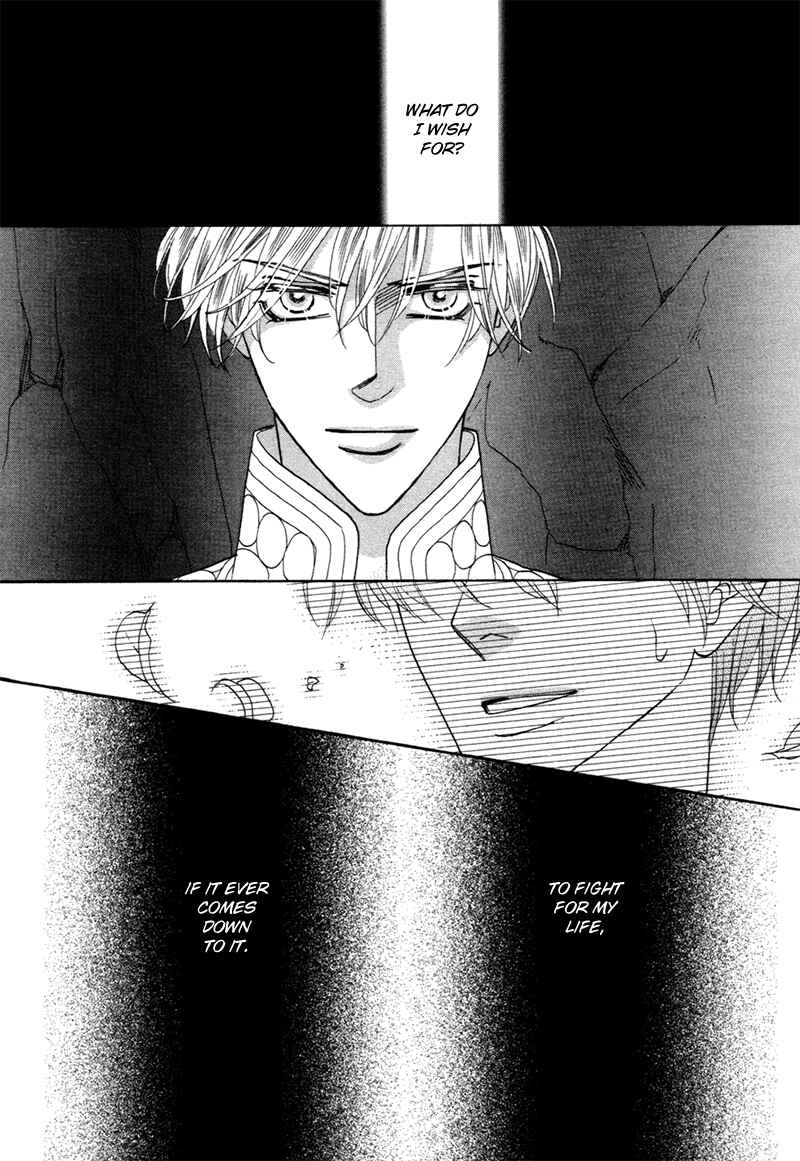 Page 50 Chapter 76 Silver Diamond