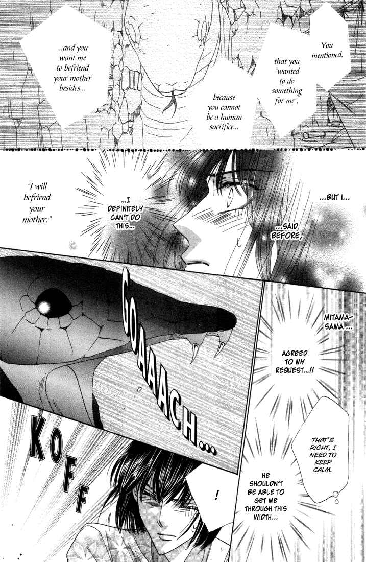Page 5 Chapter 39 Silver Diamond