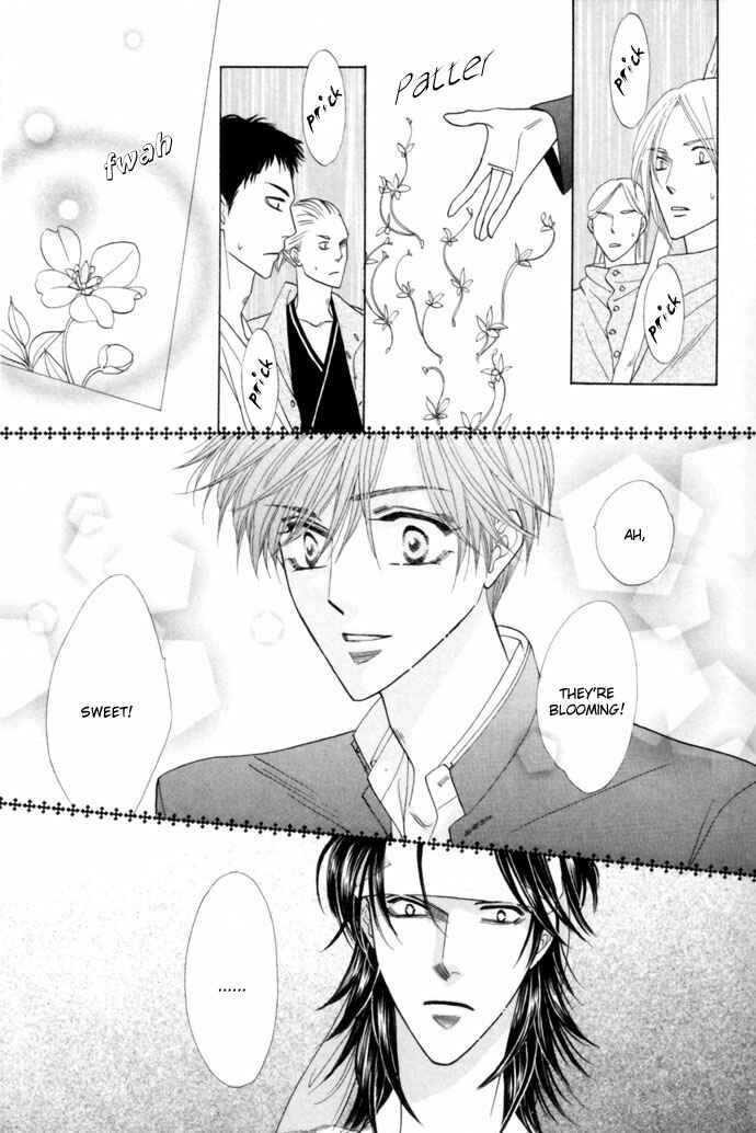Page 10 Chapter 13 Silver Diamond