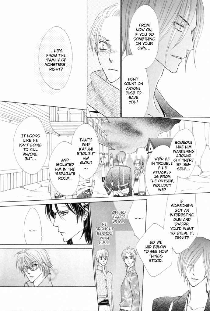 Page 17 Chapter 13 Silver Diamond