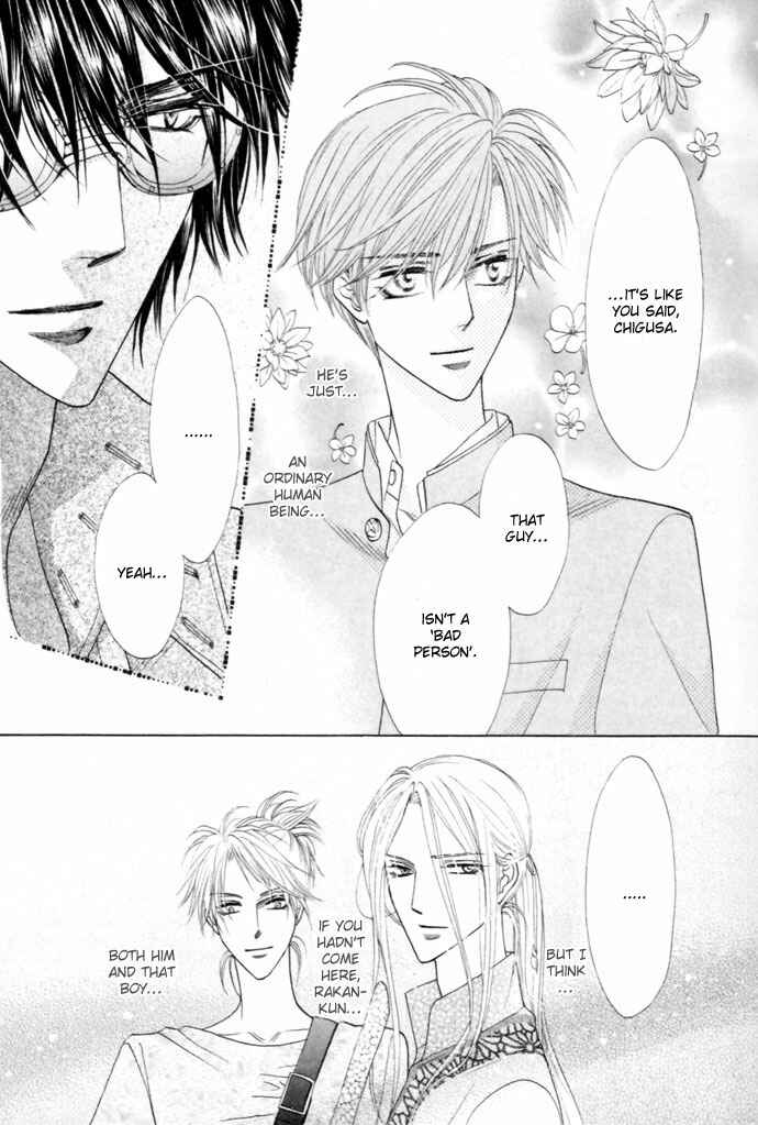 Page 20 Chapter 13 Silver Diamond