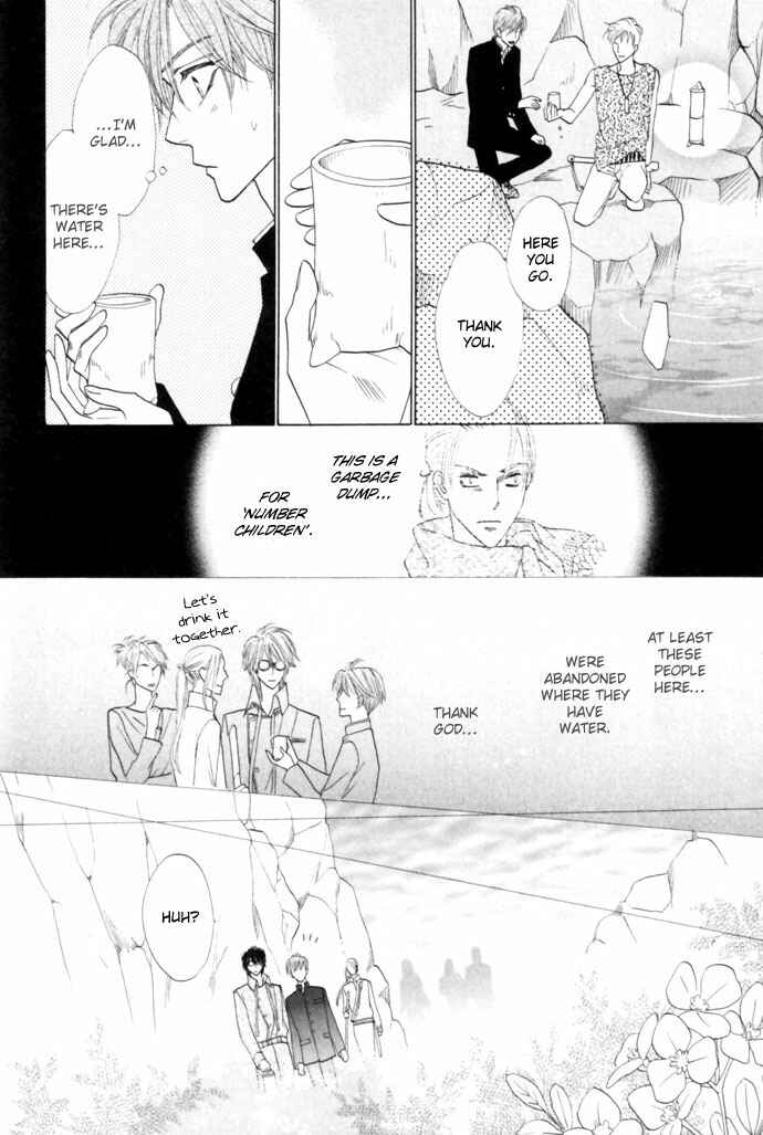 Page 31 Chapter 13 Silver Diamond