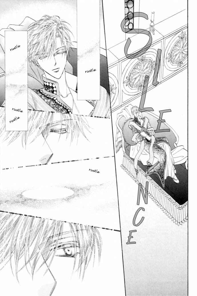 Page 52 Chapter 13 Silver Diamond