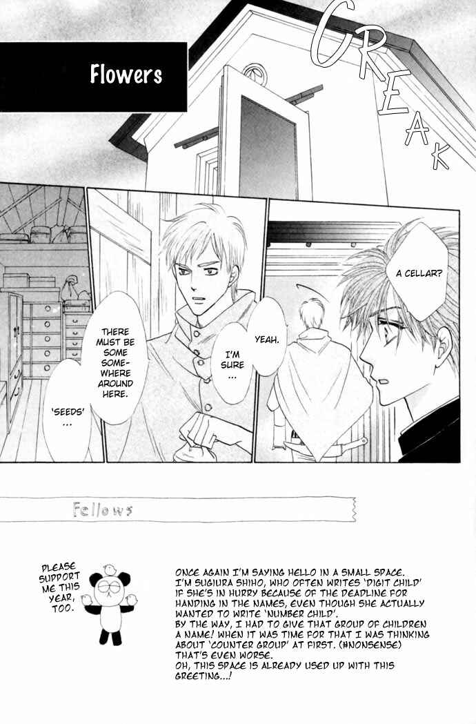 Page 8 Chapter 13 Silver Diamond