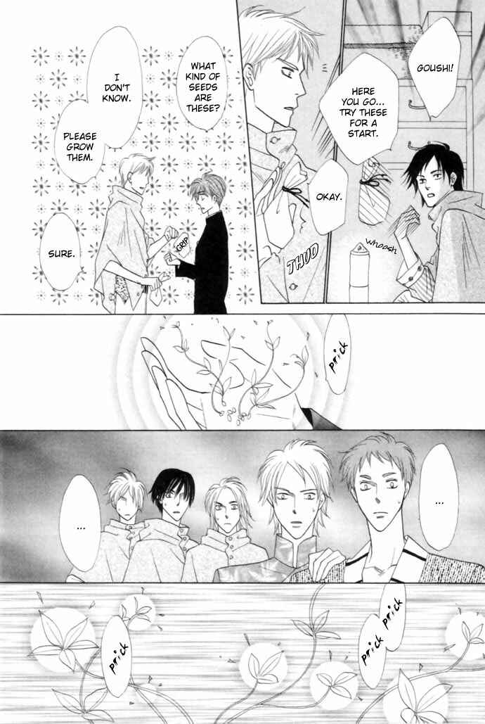 Page 9 Chapter 13 Silver Diamond