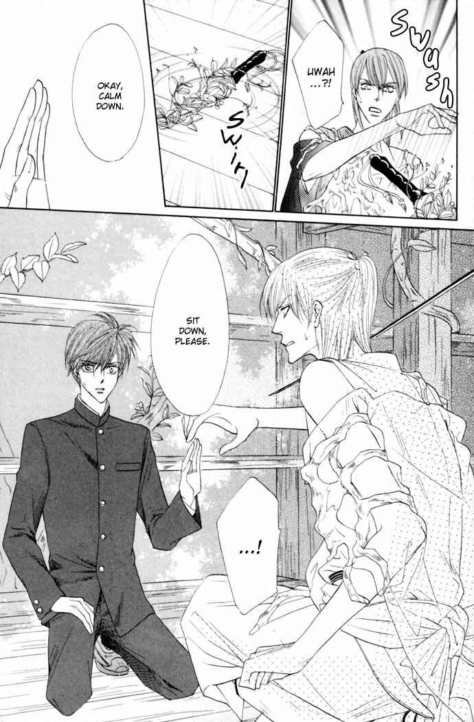 Page 10 Chapter 20 Silver Diamond