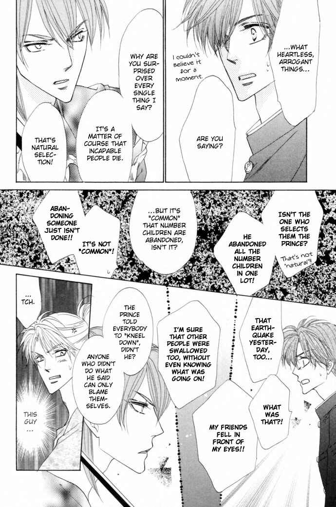 Page 27 Chapter 20 Silver Diamond